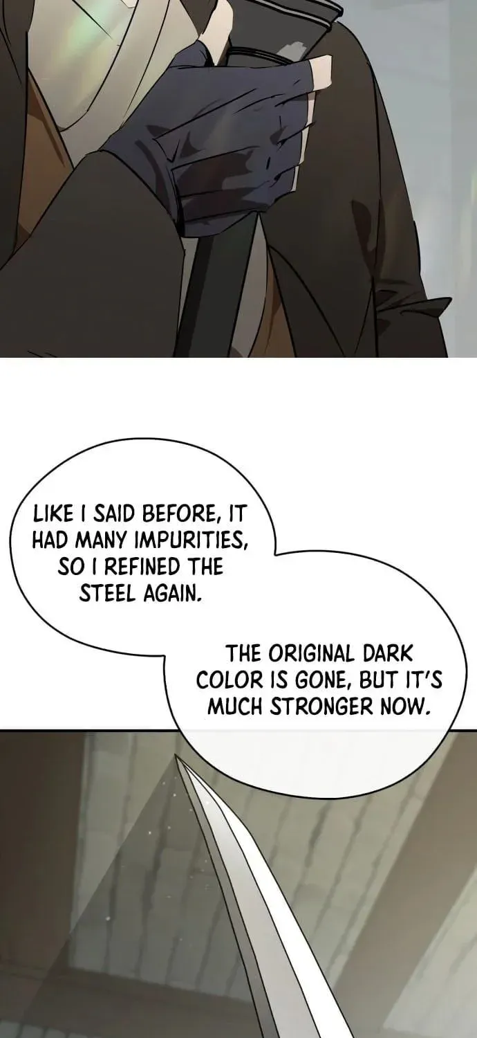 Read Wild West Murim chapter 102 image 43 on Lezhin
