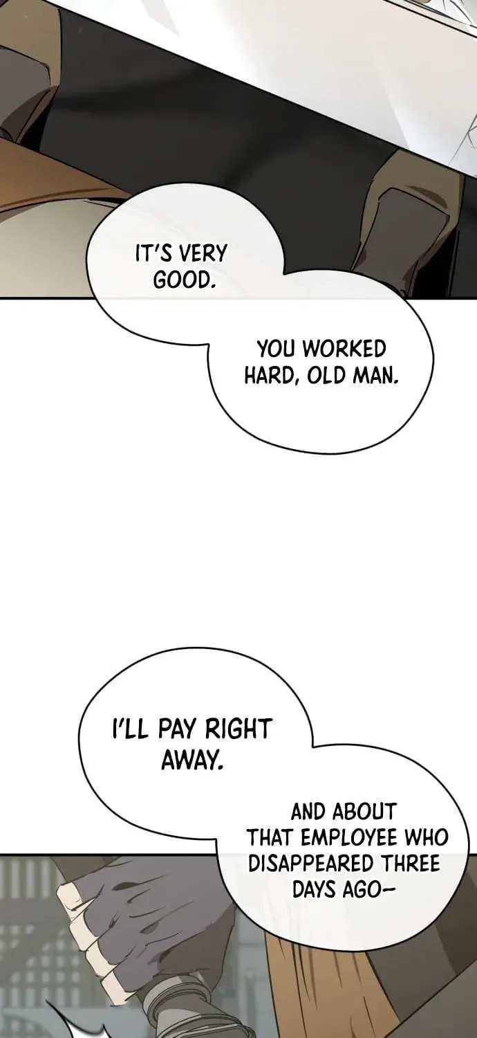 Read Wild West Murim chapter 102 image 45 on Lezhin