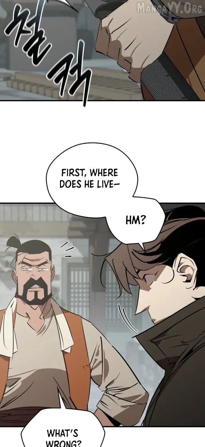 Read Wild West Murim chapter 102 image 47 on Lezhin