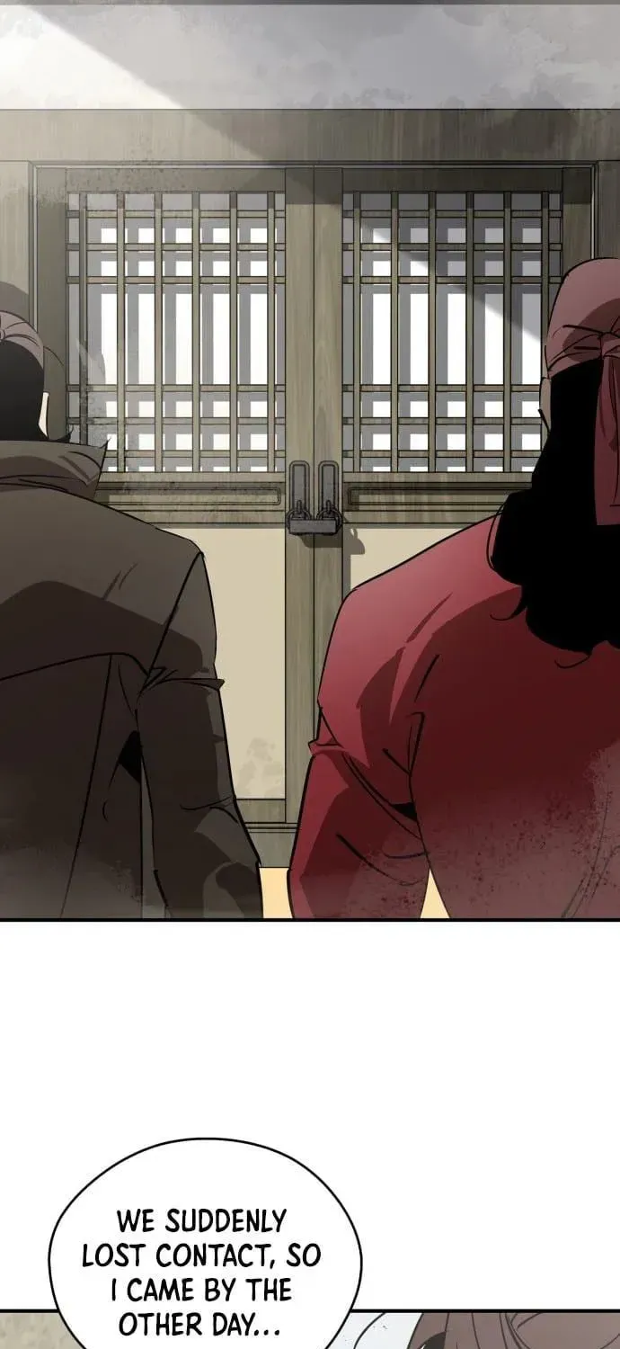 Read Wild West Murim chapter 102 image 53 on Lezhin