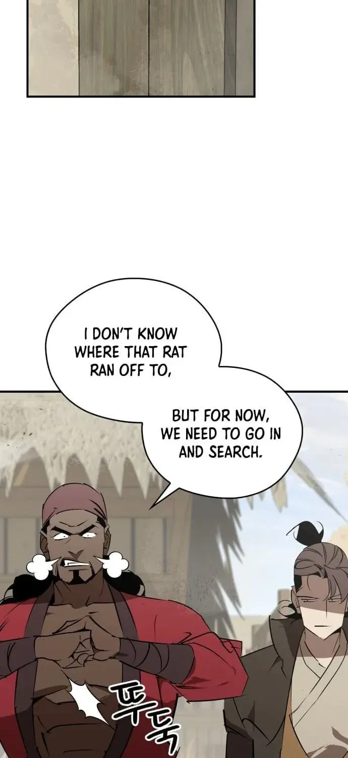 Read Wild West Murim chapter 102 image 56 on Lezhin