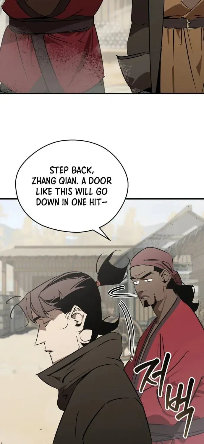 Read Wild West Murim chapter 102 image 57 on Lezhin