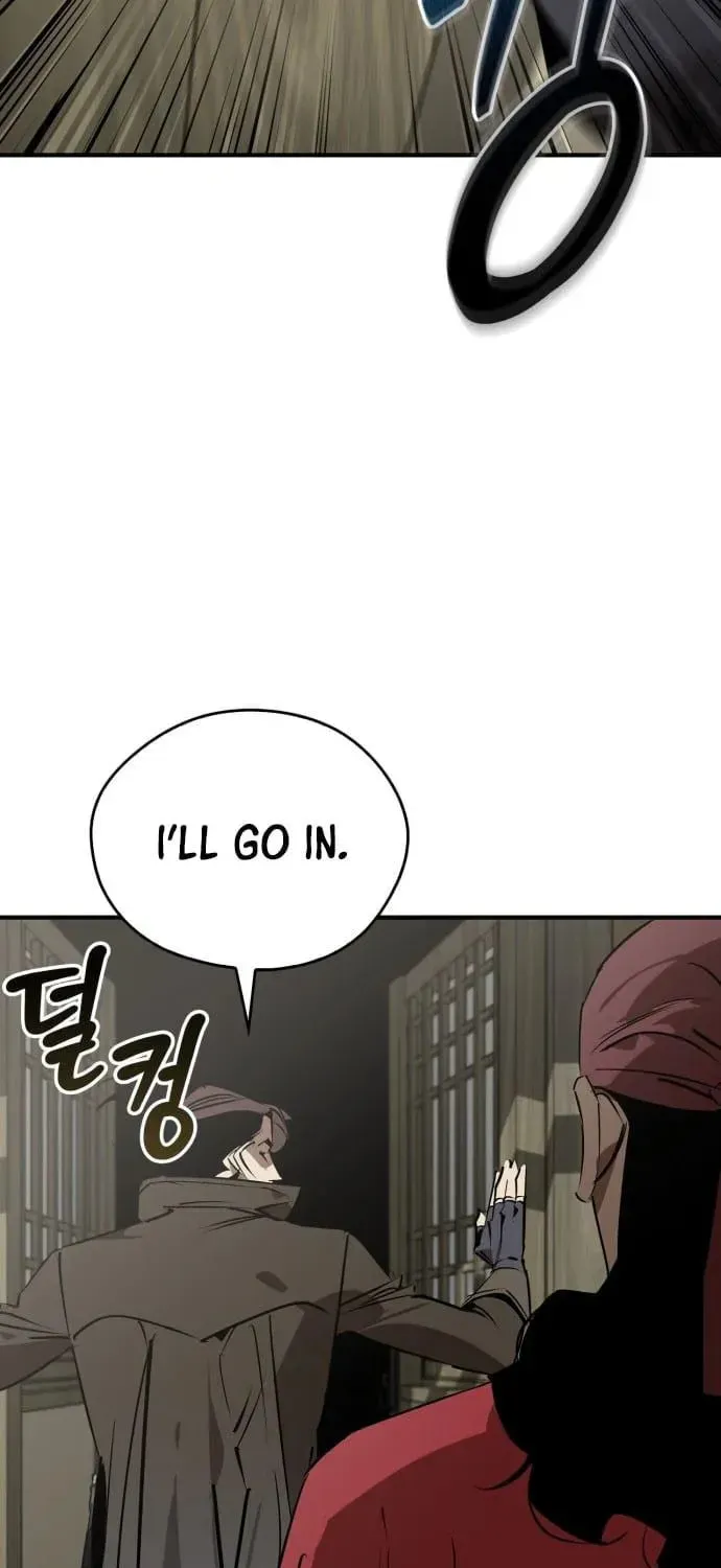 Read Wild West Murim chapter 102 image 61 on Lezhin