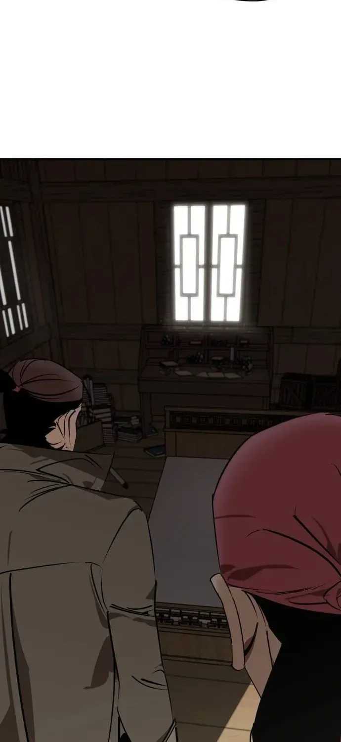 Read Wild West Murim chapter 102 image 64 on Lezhin