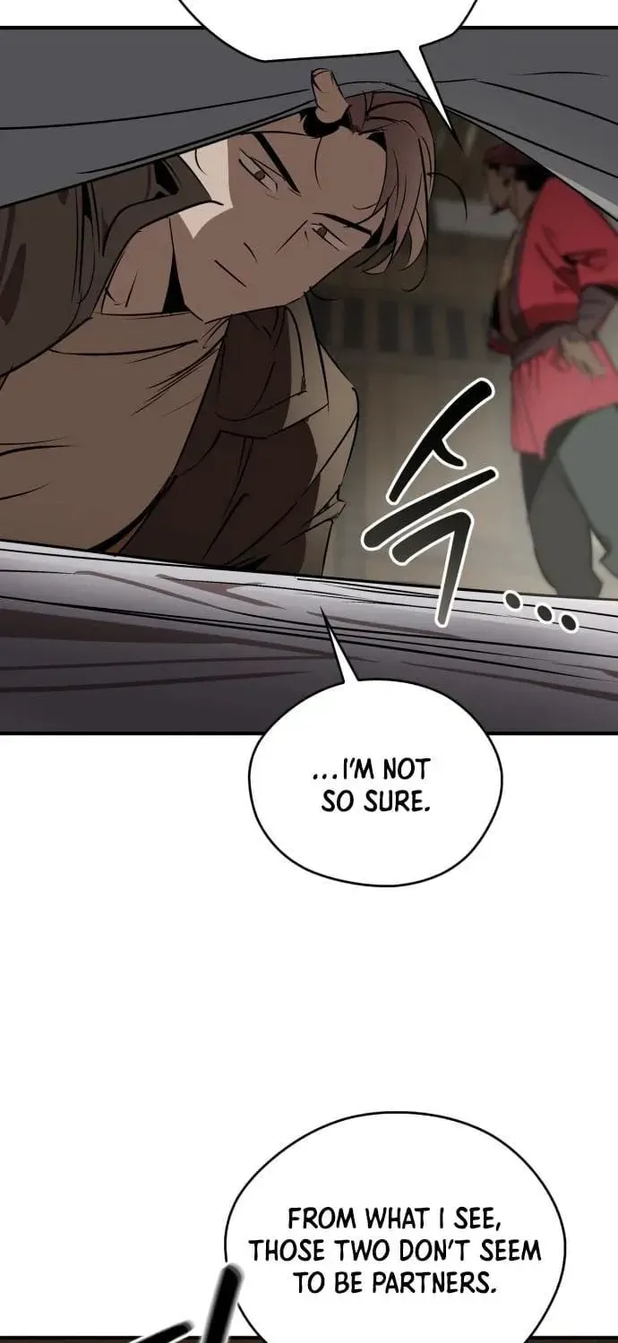 Read Wild West Murim chapter 102 image 68 on Lezhin