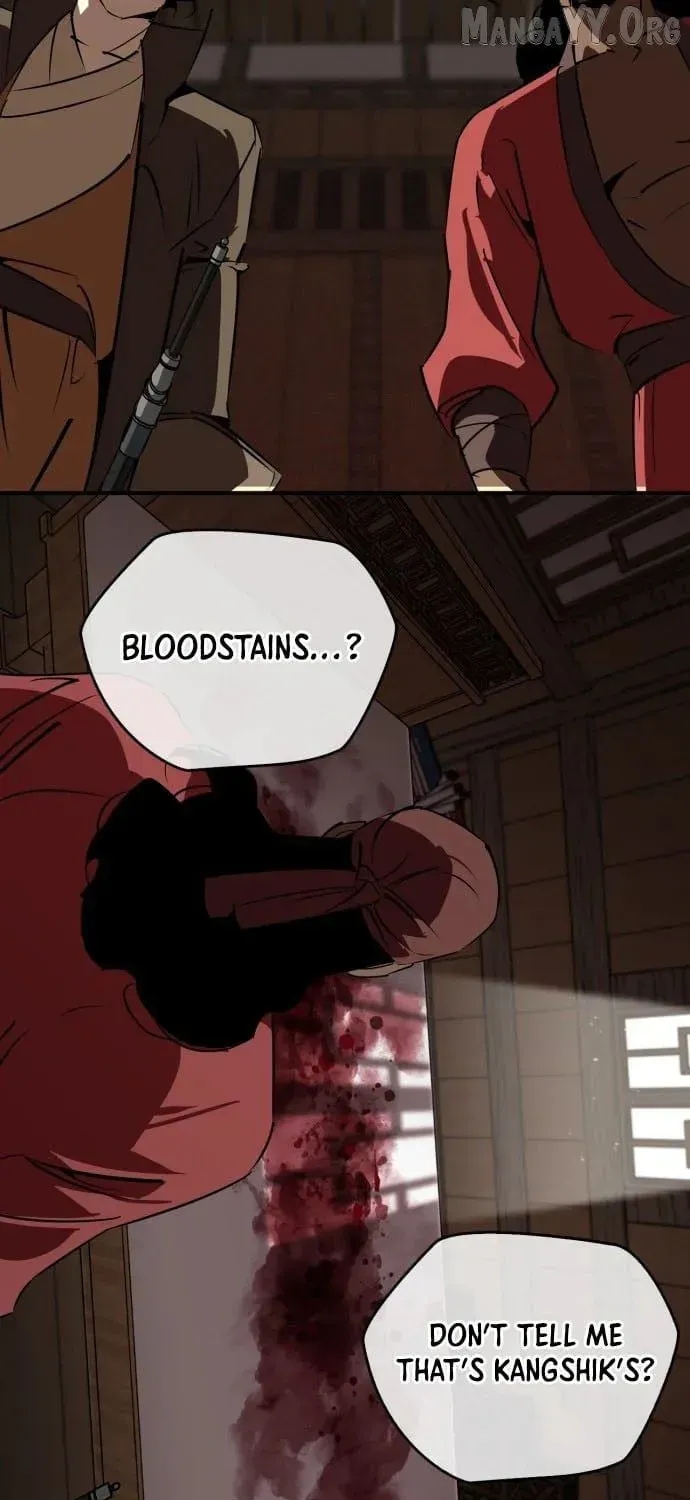 Read Wild West Murim chapter 102 image 71 on Lezhin