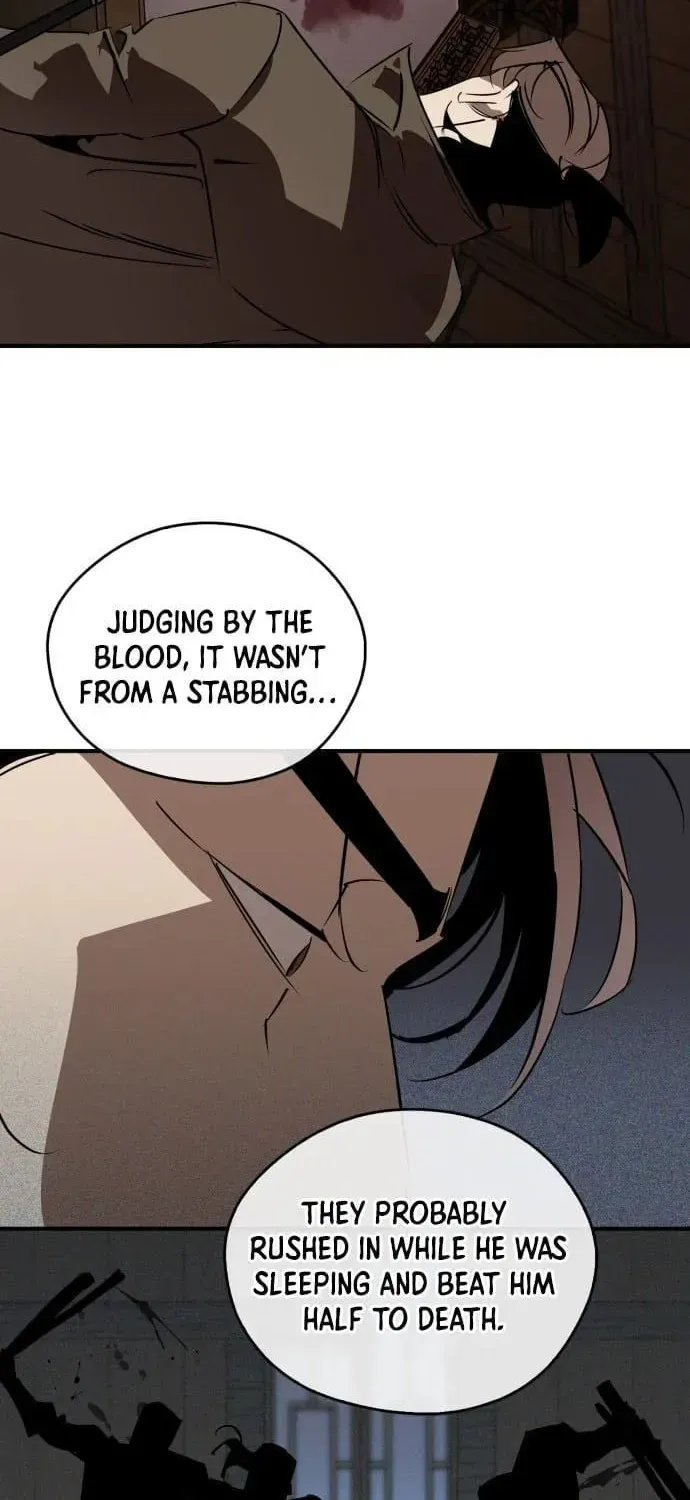 Read Wild West Murim chapter 102 image 72 on Lezhin
