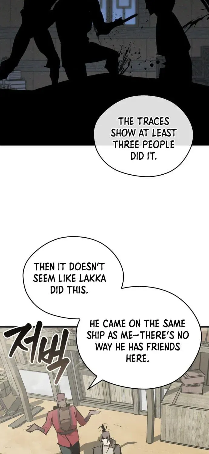 Read Wild West Murim chapter 102 image 73 on Lezhin