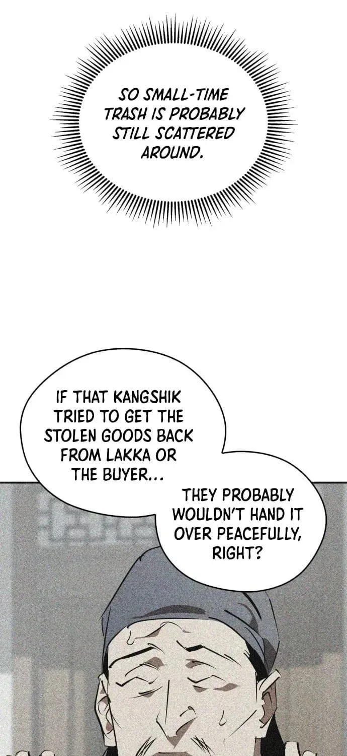 Read Wild West Murim chapter 102 image 77 on Lezhin