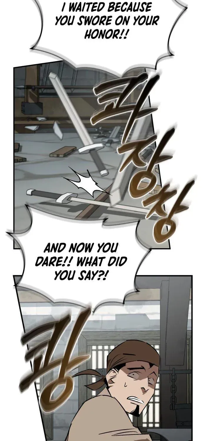 Read Wild West Murim chapter 102 image 8 on Lezhin