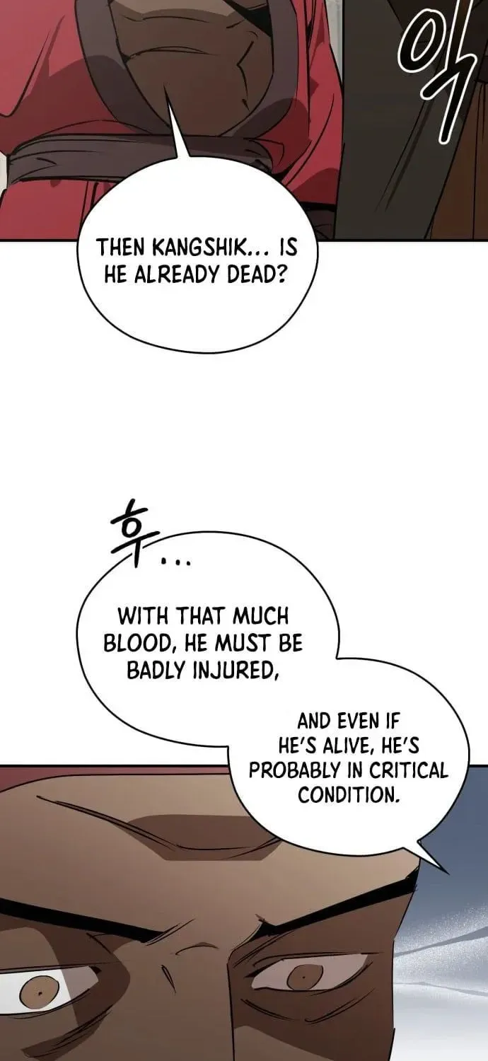 Read Wild West Murim chapter 102 image 80 on Lezhin