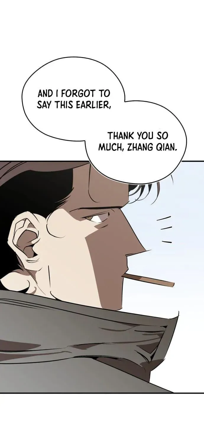 Read Wild West Murim chapter 102 image 83 on Lezhin