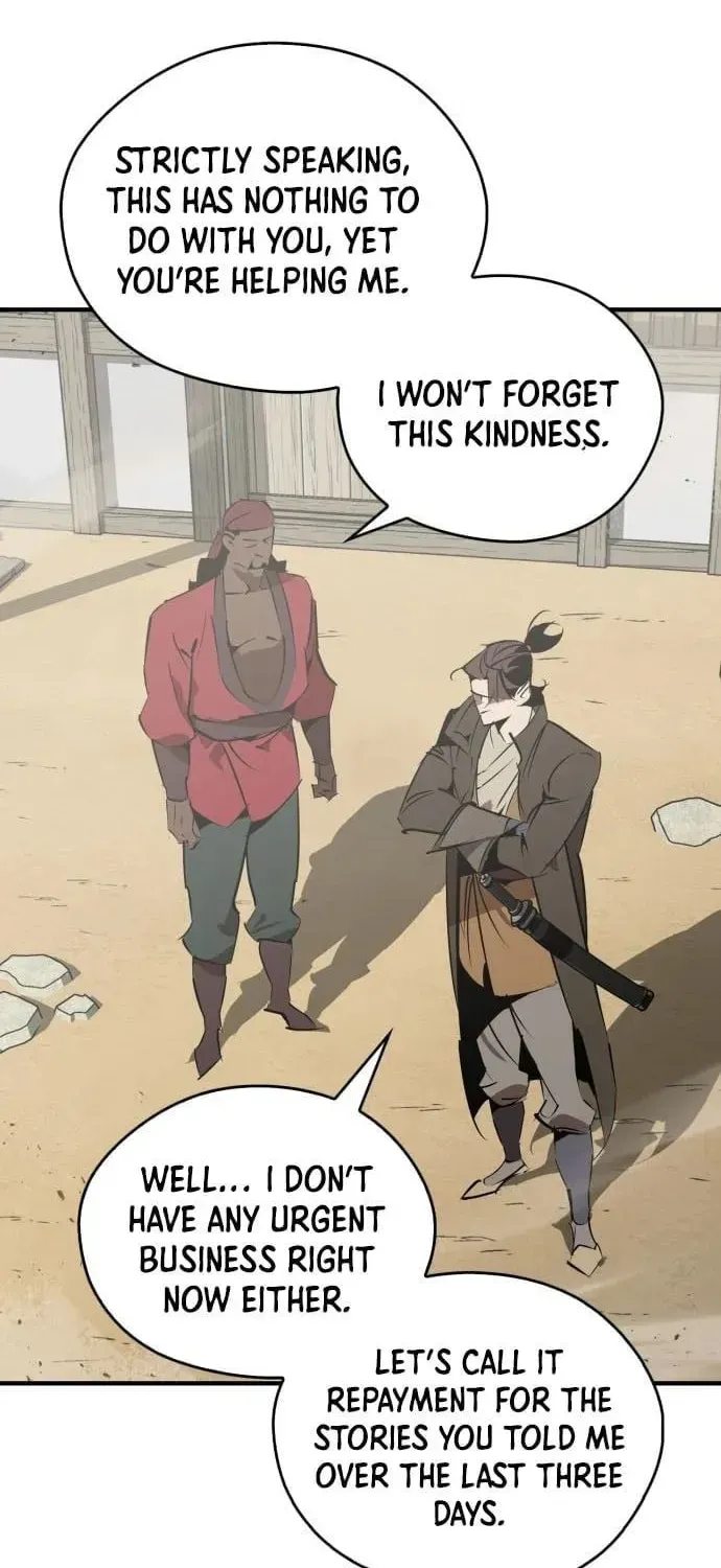 Read Wild West Murim chapter 102 image 84 on Lezhin