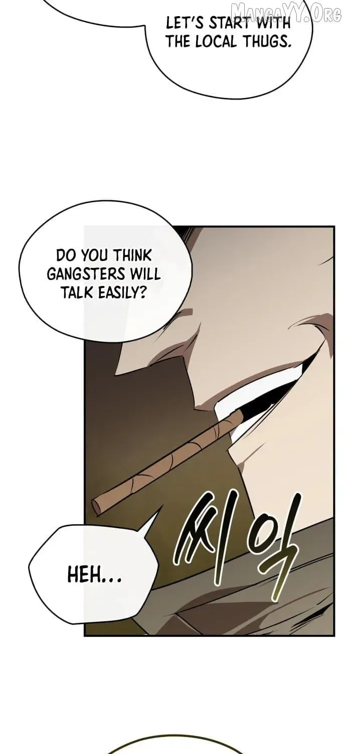 Read Wild West Murim chapter 102 image 87 on Lezhin