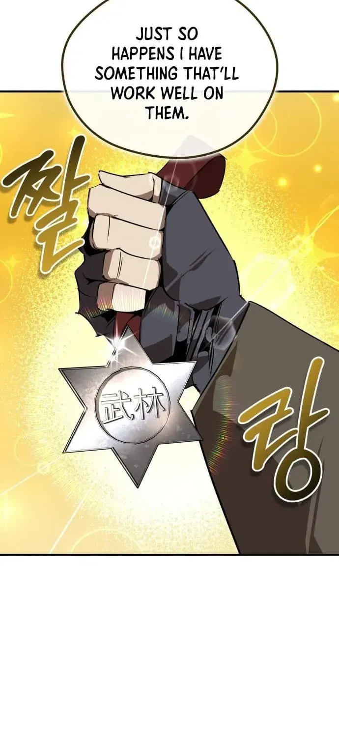 Read Wild West Murim chapter 102 image 88 on Lezhin