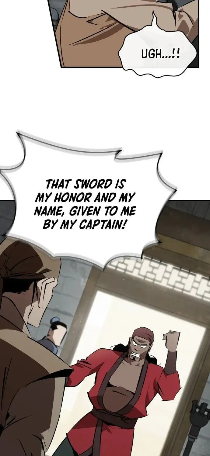 Read Wild West Murim chapter 102 image 9 on Lezhin