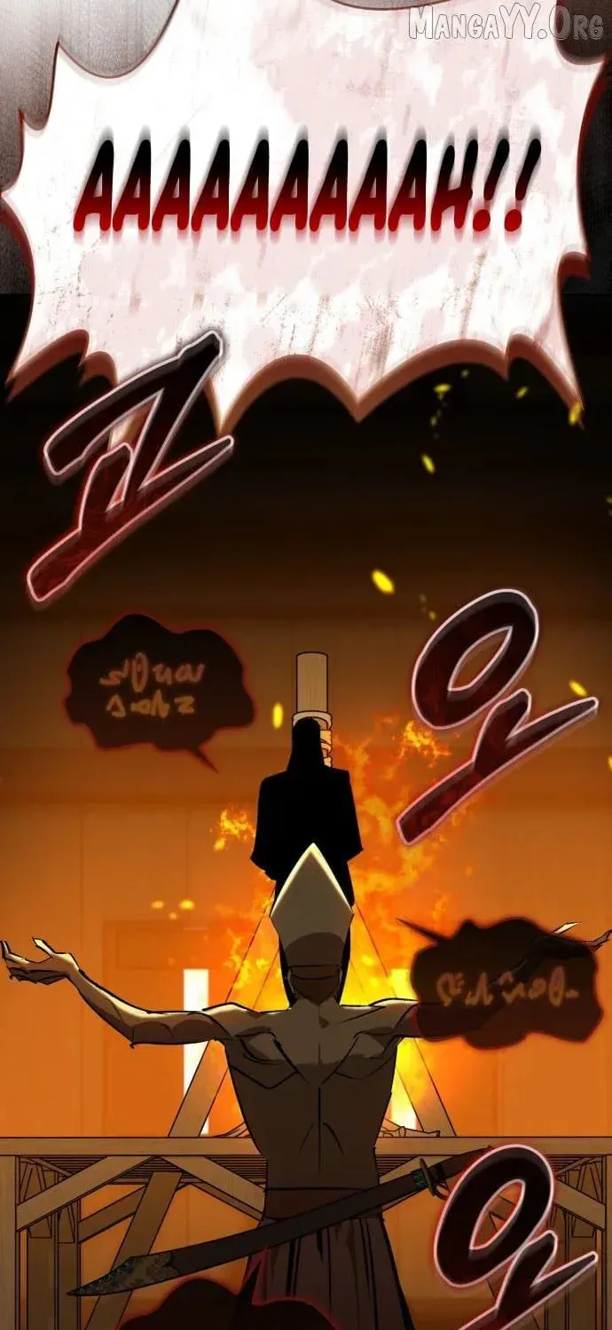 Read Wild West Murim chapter 102 image 95 on Lezhin