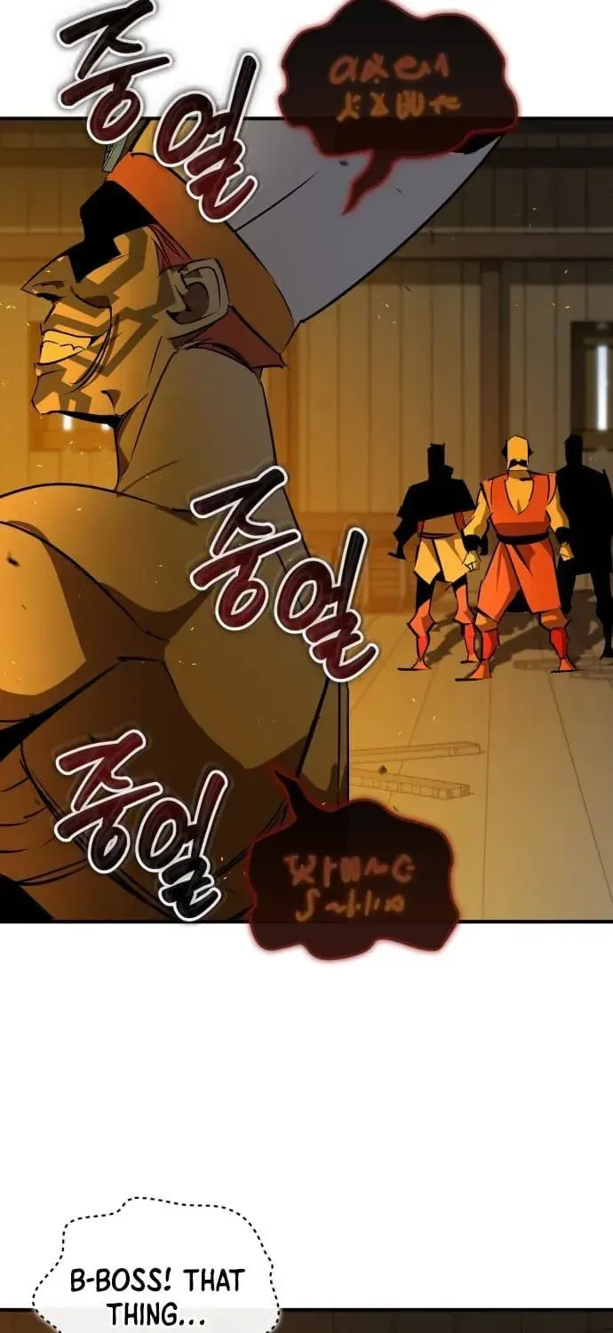Read Wild West Murim chapter 102 image 97 on Lezhin