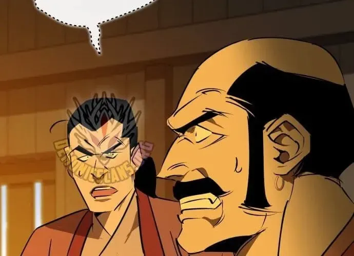Read Wild West Murim chapter 102 image 98 on Lezhin