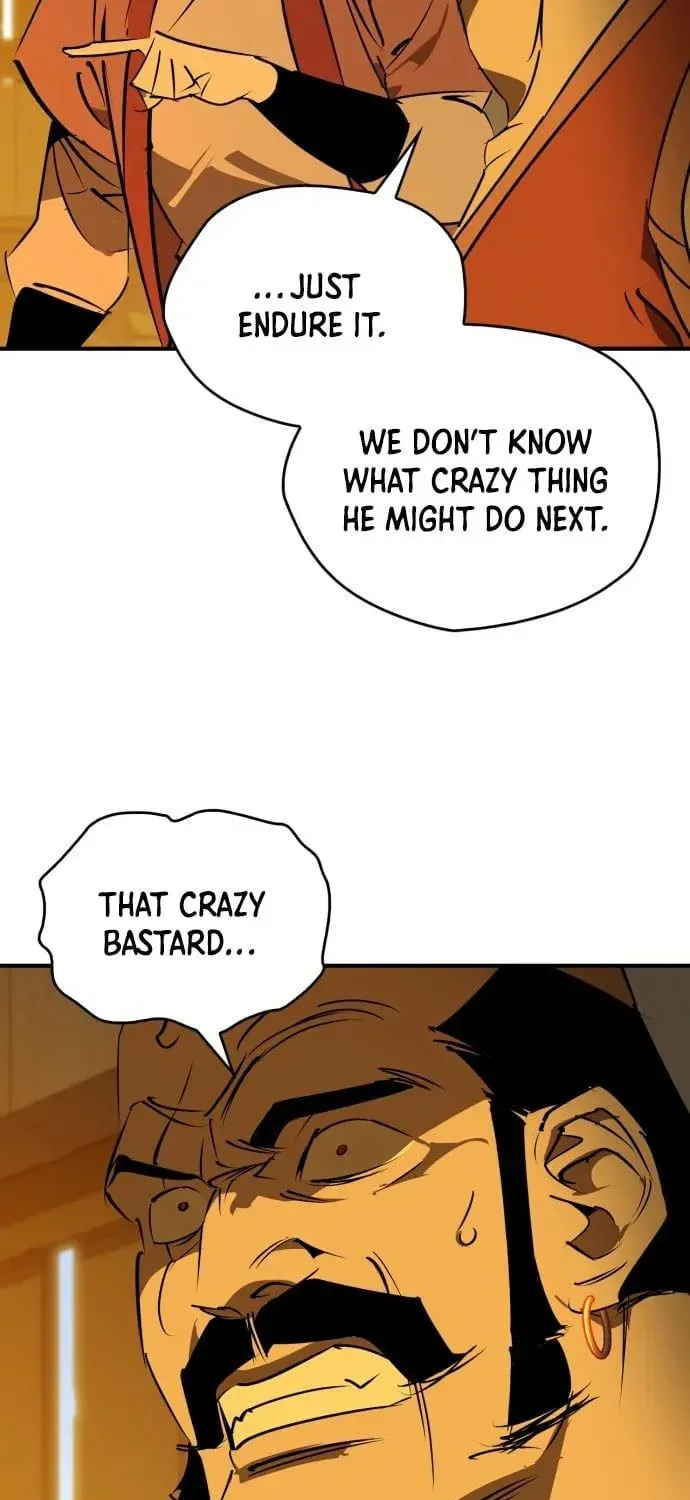 Read Wild West Murim chapter 102 image 99 on Lezhin