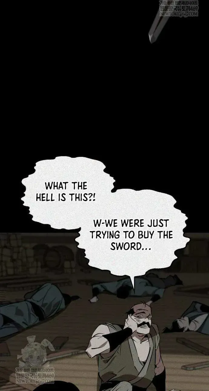 Read Wild West Murim chapter 103 image 11 on Lezhin