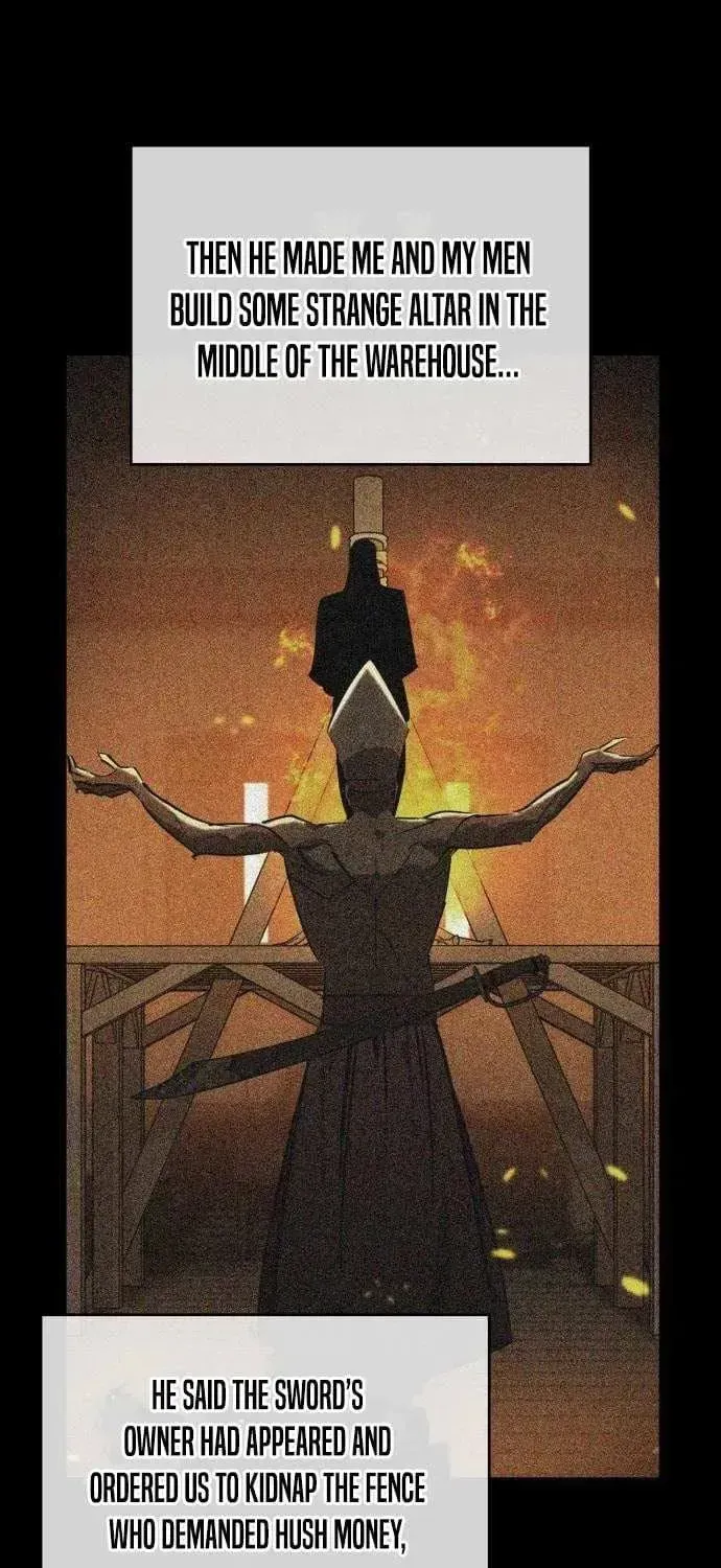Read Wild West Murim chapter 103 image 14 on Lezhin