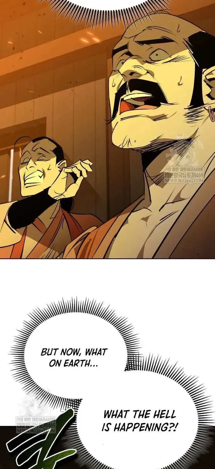 Read Wild West Murim chapter 103 image 16 on Lezhin