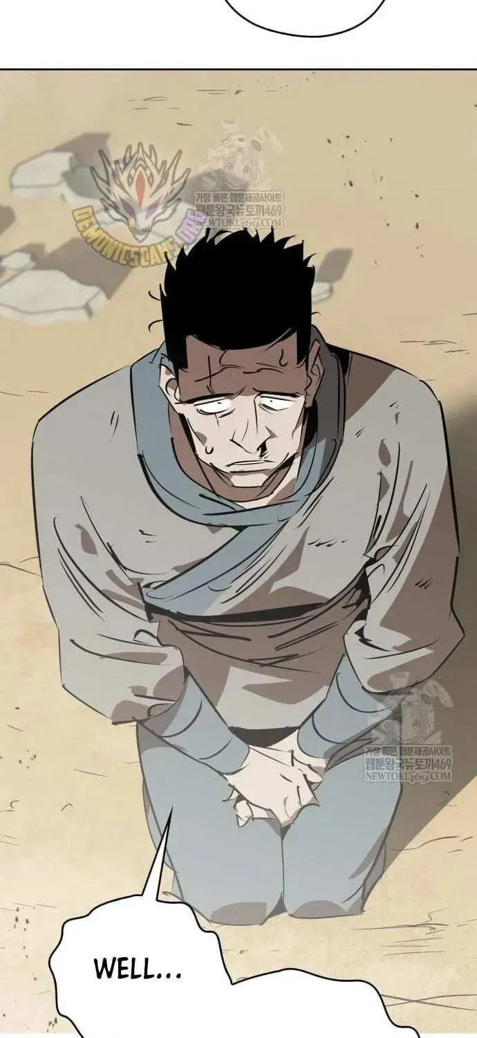 Read Wild West Murim chapter 103 image 22 on Lezhin