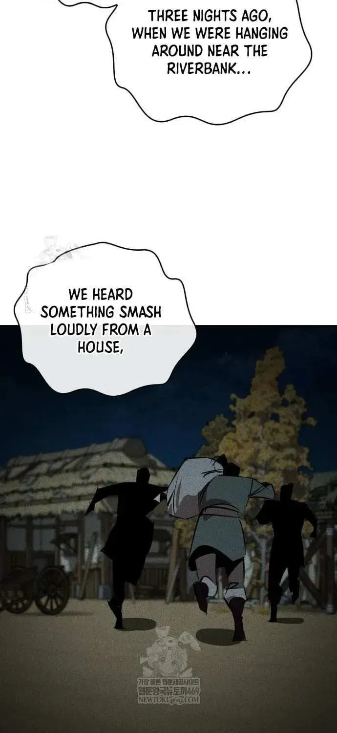 Read Wild West Murim chapter 103 image 23 on Lezhin