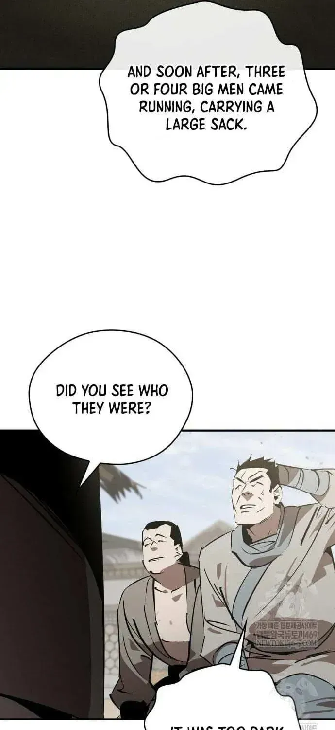 Read Wild West Murim chapter 103 image 24 on Lezhin