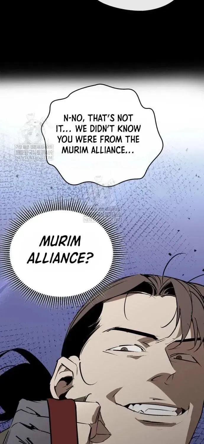 Read Wild West Murim chapter 103 image 30 on Lezhin