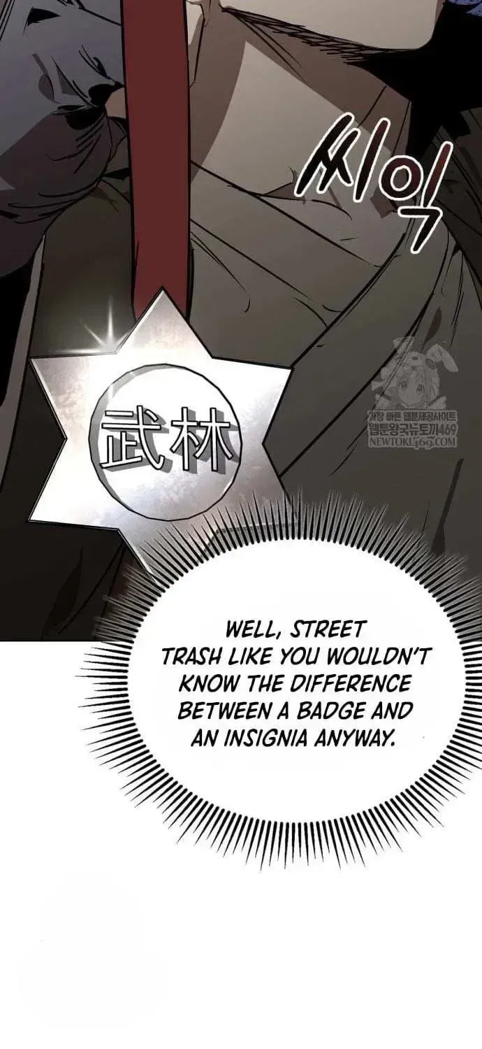 Read Wild West Murim chapter 103 image 31 on Lezhin