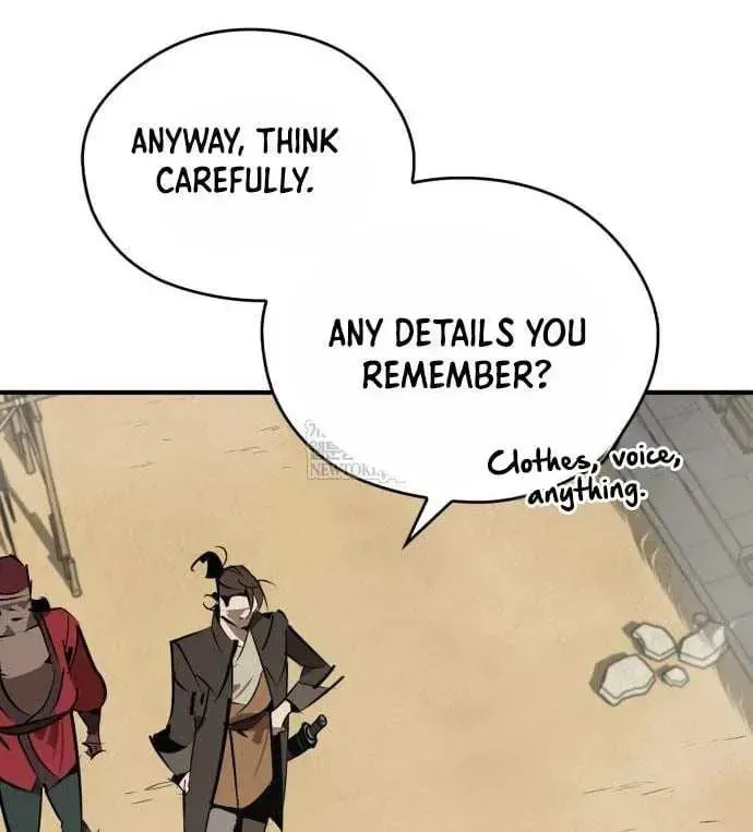Read Wild West Murim chapter 103 image 32 on Lezhin