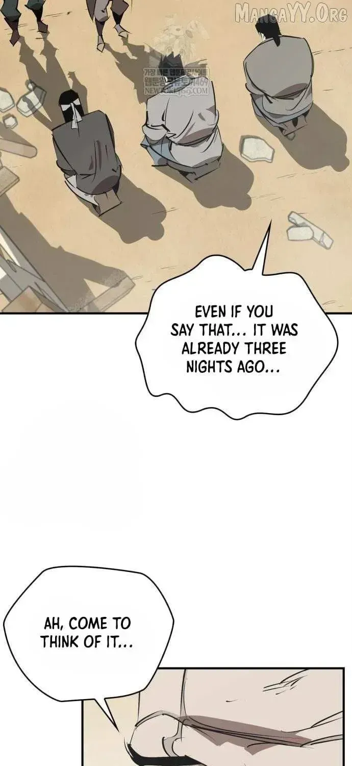 Read Wild West Murim chapter 103 image 33 on Lezhin