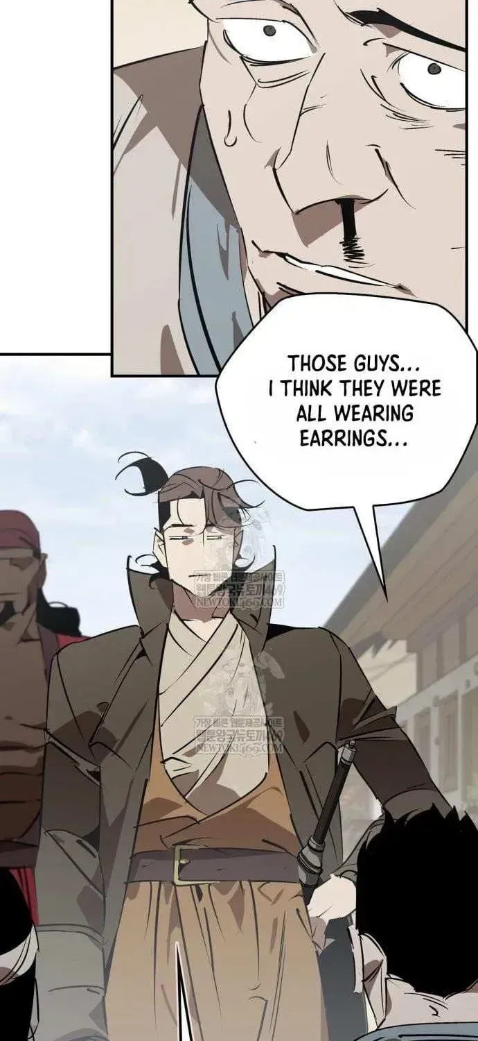 Read Wild West Murim chapter 103 image 34 on Lezhin