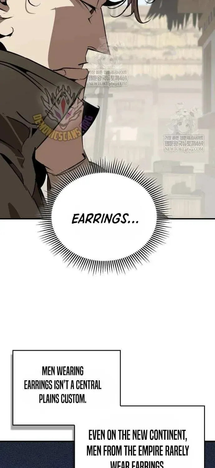 Read Wild West Murim chapter 103 image 36 on Lezhin