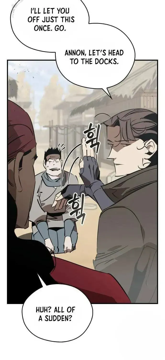 Read Wild West Murim chapter 103 image 38 on Lezhin