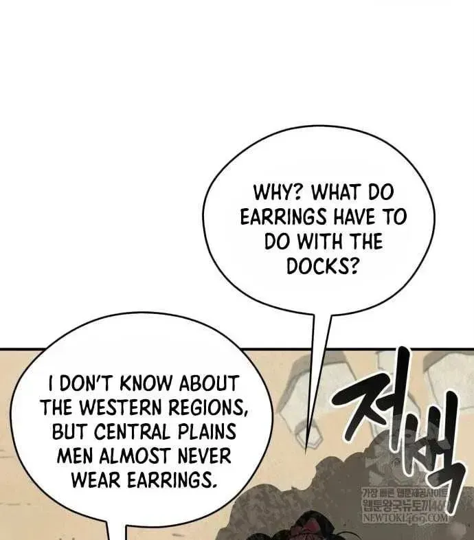 Read Wild West Murim chapter 103 image 39 on Lezhin