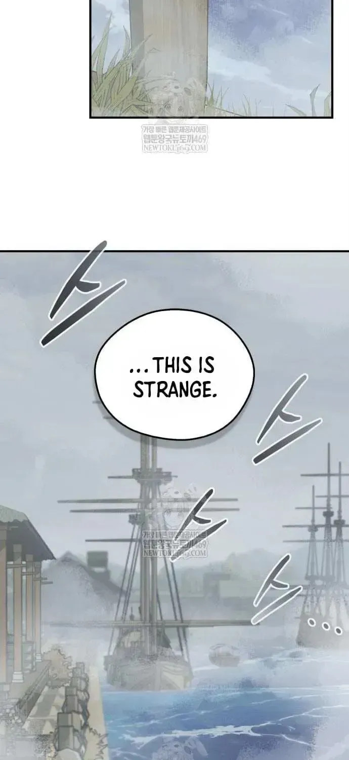 Read Wild West Murim chapter 103 image 44 on Lezhin