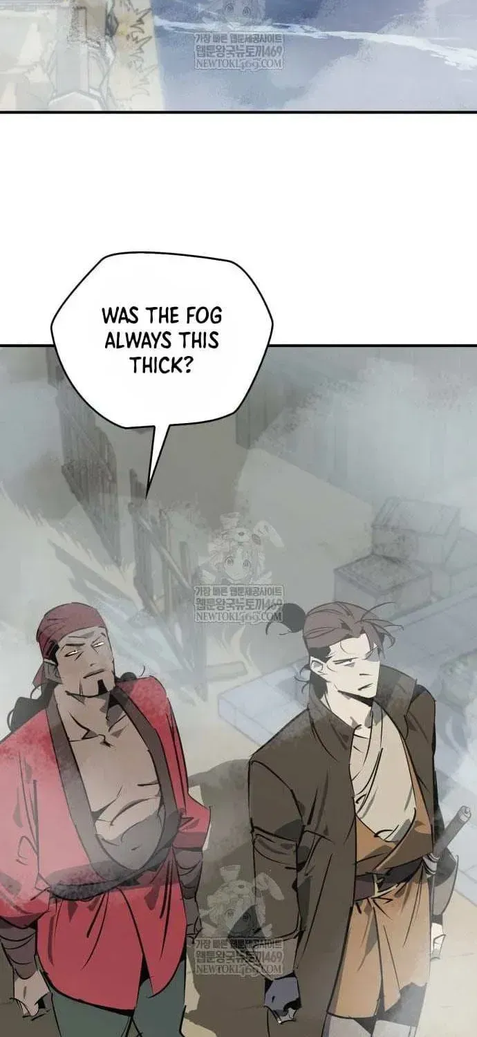 Read Wild West Murim chapter 103 image 45 on Lezhin