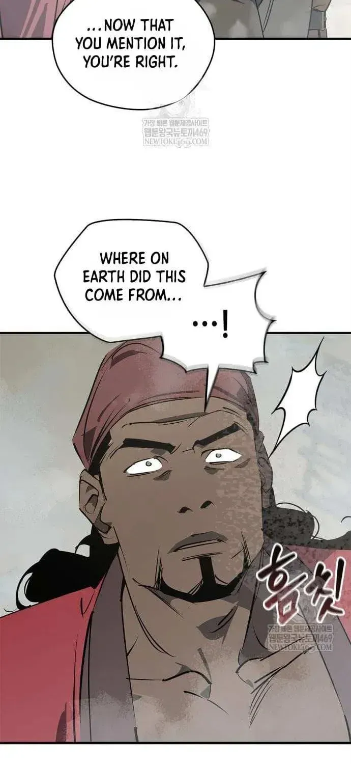 Read Wild West Murim chapter 103 image 48 on Lezhin