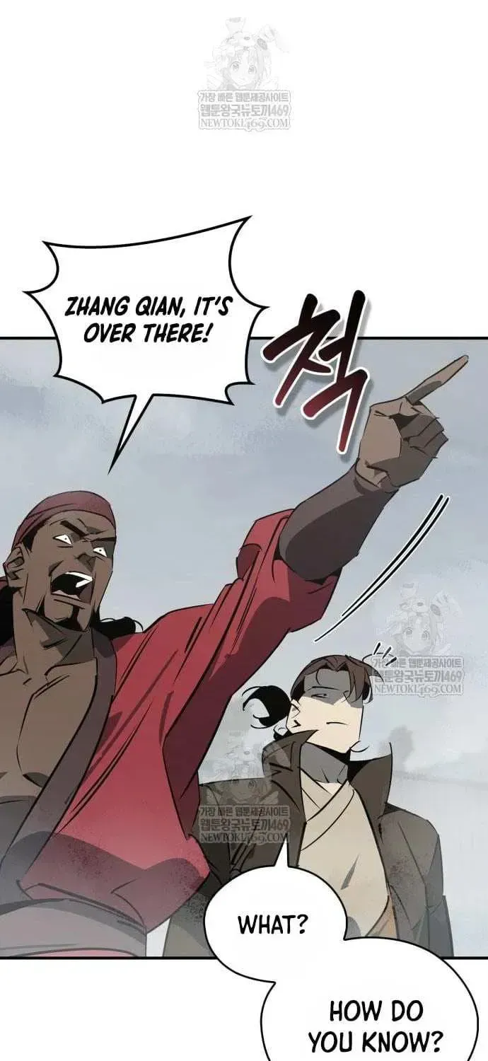 Read Wild West Murim chapter 103 image 49 on Lezhin