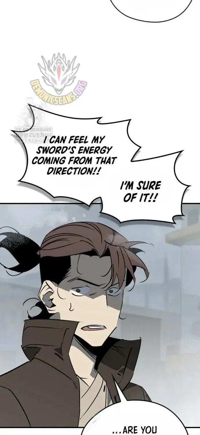 Read Wild West Murim chapter 103 image 50 on Lezhin