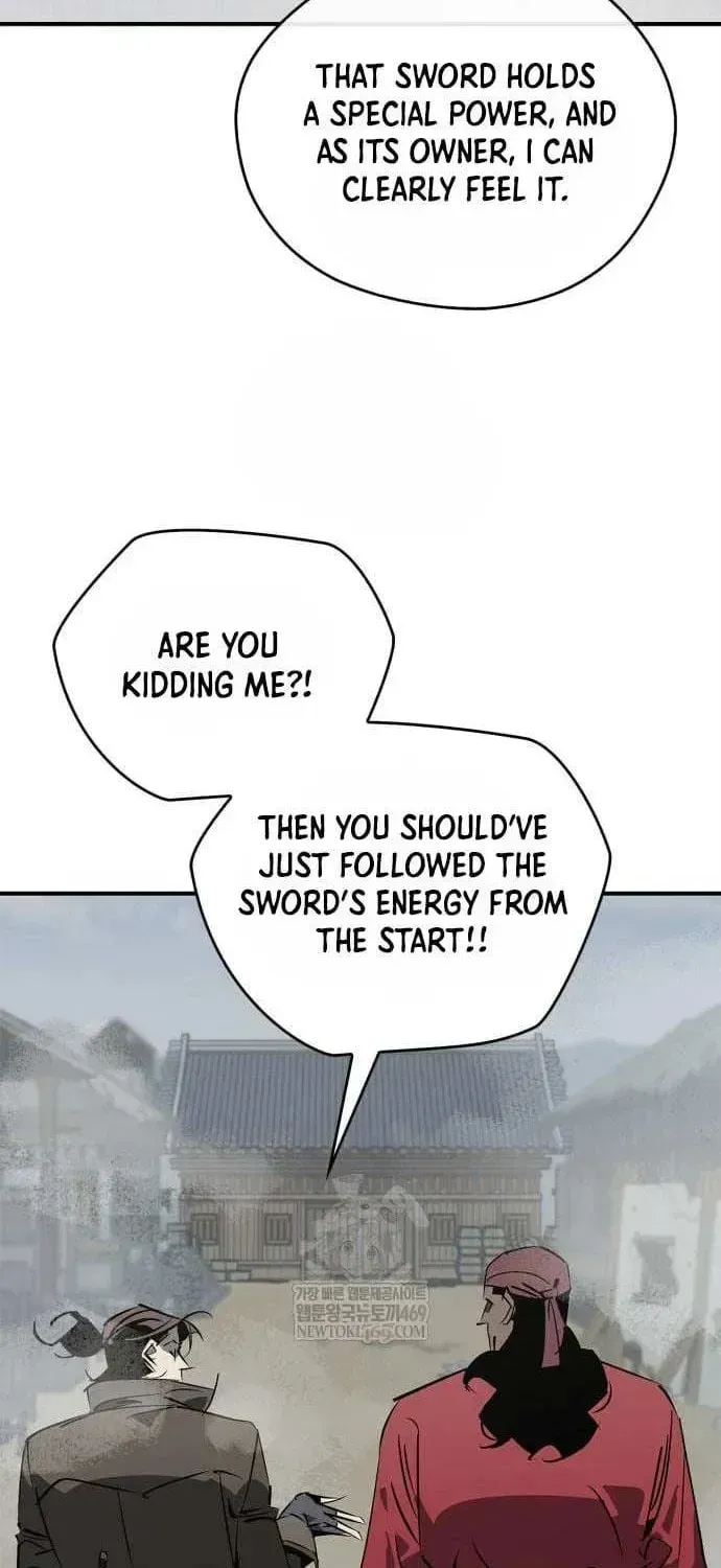 Read Wild West Murim chapter 103 image 52 on Lezhin