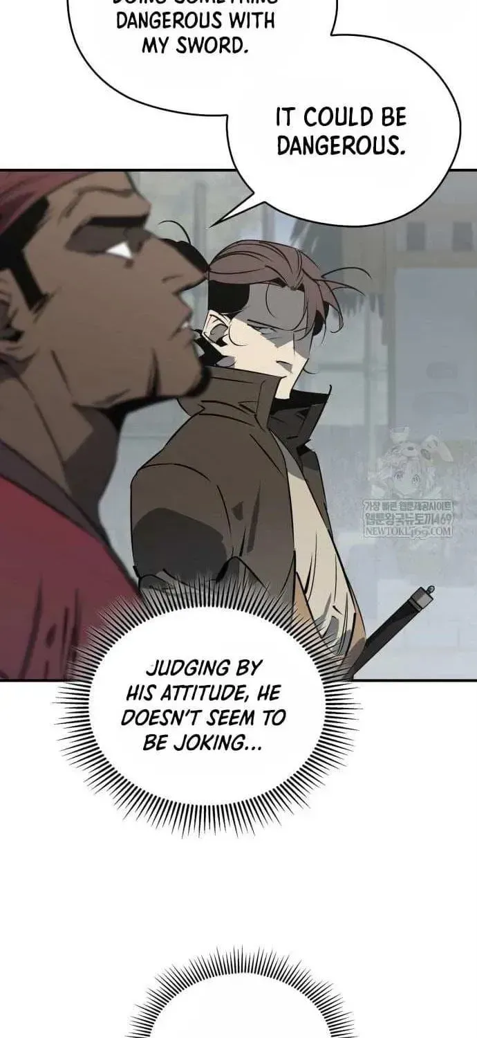 Read Wild West Murim chapter 103 image 55 on Lezhin