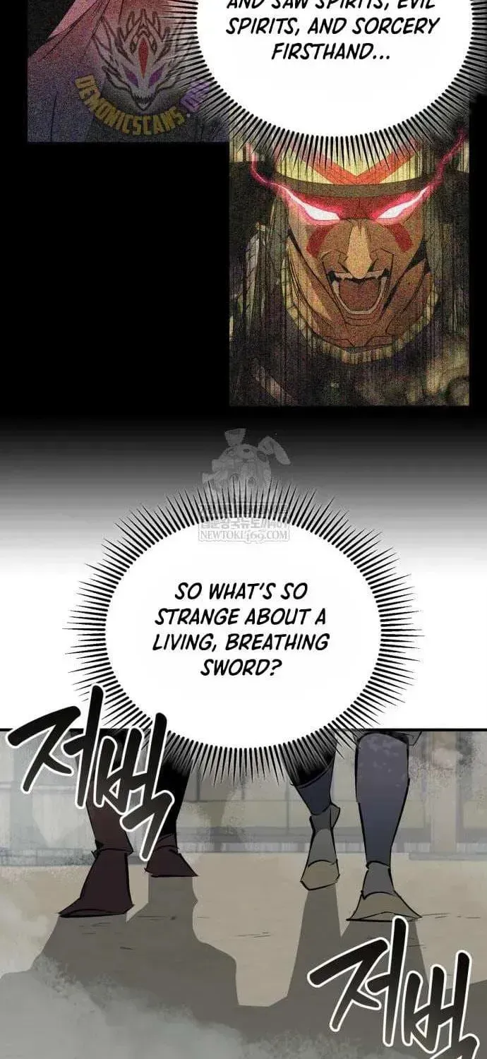 Read Wild West Murim chapter 103 image 57 on Lezhin
