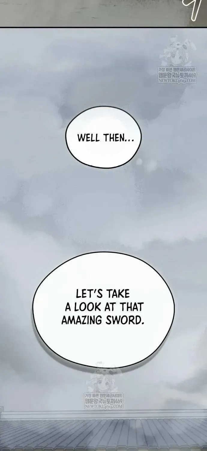 Read Wild West Murim chapter 103 image 58 on Lezhin