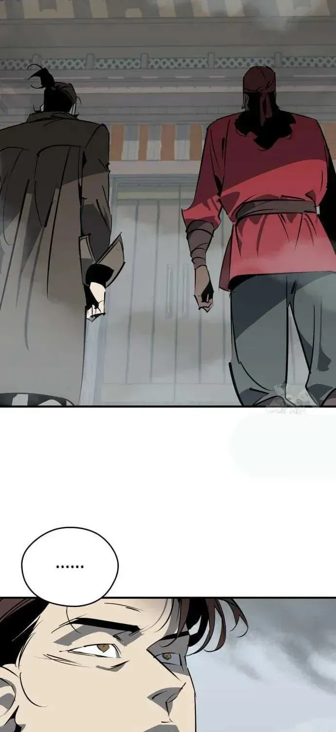 Read Wild West Murim chapter 103 image 59 on Lezhin