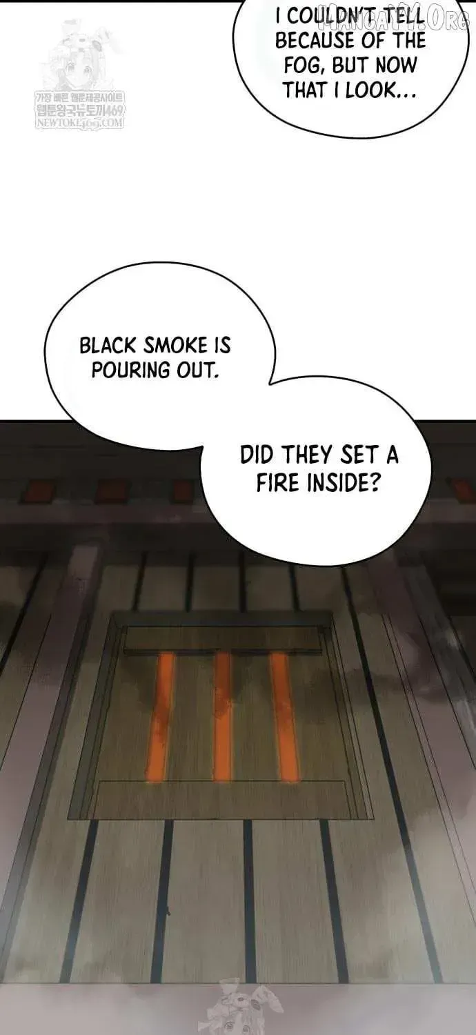 Read Wild West Murim chapter 103 image 61 on Lezhin