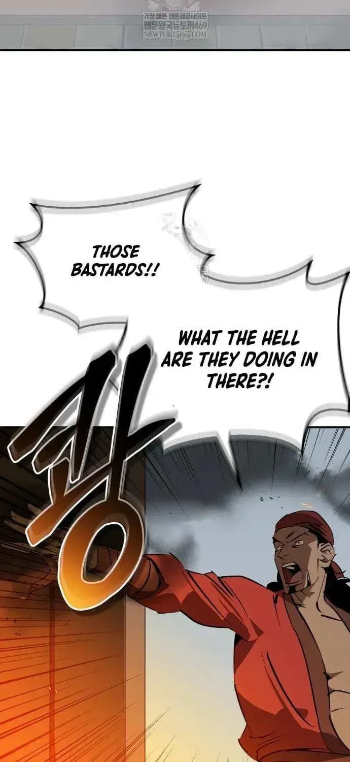 Read Wild West Murim chapter 103 image 62 on Lezhin